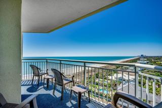 Dunes Village Resort 1152 - Myrtle Beach - 0