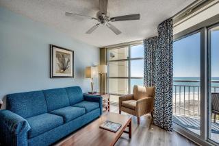 Dunes Village Resort 1152 - Myrtle Beach - 8