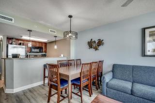Dunes Village Resort 1152 - Myrtle Beach - 4