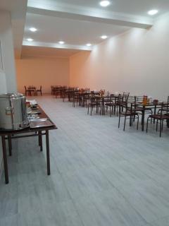 Отель Дружба от Межик Сити - Tashkent - 7
