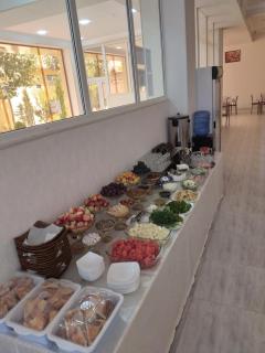 Отель Дружба от Межик Сити - Tashkent - 1
