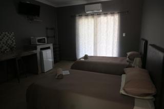 Vioolsdrift Lodge - Vioolsdrif - 8