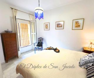 El Dúplex de San Jacinto - Seville - 7