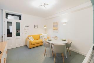 GoHost - Stylish and Charming Flat between Navigli and Duomo - Milan - 5