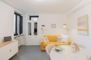 GoHost - Stylish and Charming Flat between Navigli and Duomo - Milan - 6