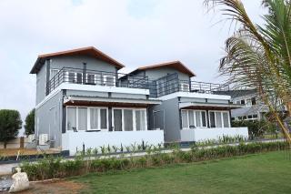 Tharang Resorts aptdc - - 0