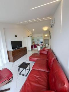Apartman SIX - Brela - 3