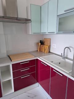 Apartman SIX - 2