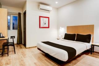 Super Townhouse Ulsoor Near Halasuru Metro Station - Bangalore - 0