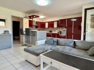 Appartement 3 pièces- 4 personnes- ARGELES VILLAGE AR075-012 - Argelès-sur-Mer - 9