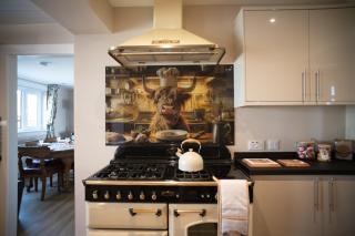 Royal Apartment - Inverness - 4