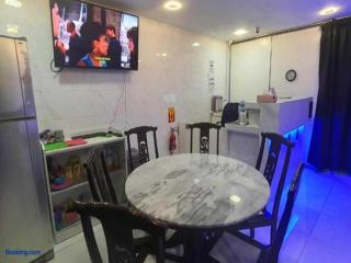 OYO 91036 J CAPSULE HOTEL @ JALAN BUKIT BINTANG - Kuala Lumpur - 4