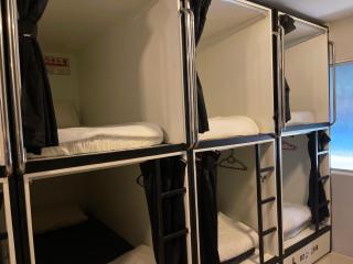 OYO 91036 J CAPSULE HOTEL @ JALAN BUKIT BINTANG - Kuala Lumpur - 2