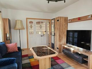 Hackerhof-Ostwohnung - 5