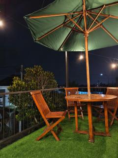 Villa Pondok Kelapa Batu - 8