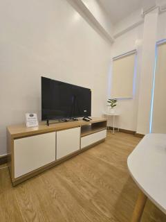 Vevey Mansion - Bangkok - 4