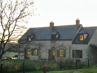 Bassin aux nénuphars - Crux-la-Ville - 5