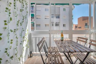 Victoria luxury - Malaga - 0