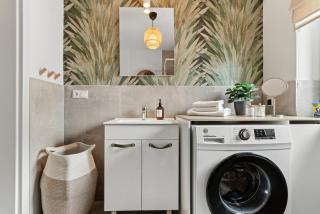 JUNE APARTMENTS stilvolle neue Apartments in Detmold - zentral, kostenfrei parken, 2 Schlafzimmer - 8