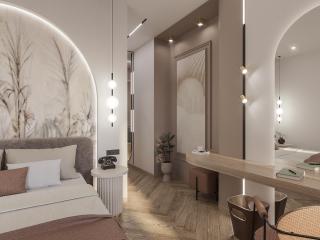 1910 Legacy Hotel - Volos - 7