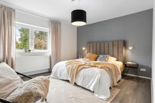 JUNE APARTMENTS I Design Highlight mit Café Bar - Detmold - 0