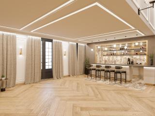 1910 Legacy Hotel - Volos - 2