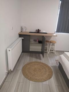 Vrabiilor apartments new 1 bedroom - 4