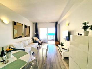 AA Guest - Rubi Front Sea Views Eco Apartment - Fuengirola - 8