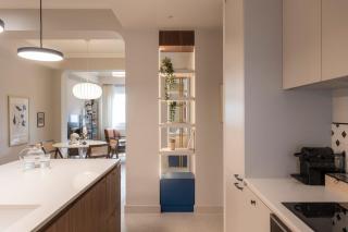 Immaculate Modern Kypseli Apt - Next to Kanari Sq - Atene - 5