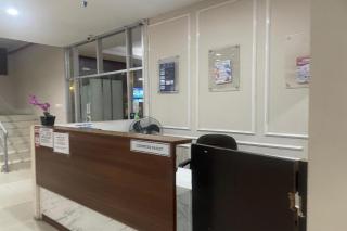 Hotel O Grand Asia Afrika Apartment By Qr Property - 0