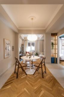 Immaculate Modern Kypseli Apt - Next to Kanari Sq - Atene - 1