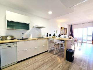 AA Guest - Rubi Front Sea Views Eco Apartment - Fuengirola - 1