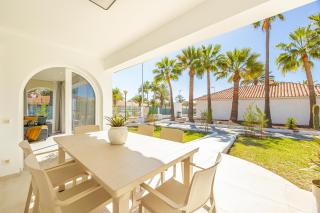 LUXURY Sun Club 252 - San Bartolomé - 0