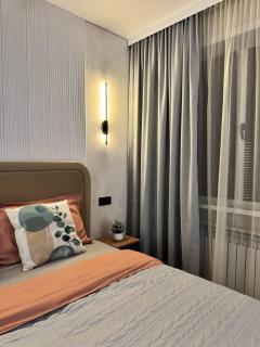 Квартира 4-36 - 5