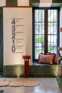 Edificio Lola 4 - 7