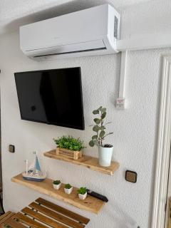 Apartamentos Córcega Palmyra - Salou - 2