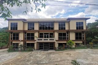 OYO 94248 Hotel Majest - Nyerakat - 4