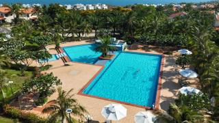 Luxurious 3BRVilla Domaine Mui Ne with Pool & Tennis Court Access - 8