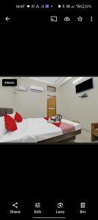 Hotel Khushboo Regency - Deoria - 1