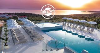 Hotel In Excelsis - Novalja - 0