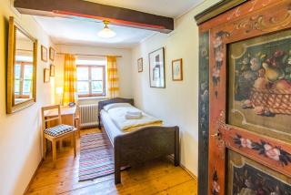 Berggasthof Butzn Wirt - Ruhpolding - 8