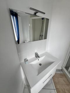 NEW 2 bedroom House 15mins from Paris by Train - Sarcelles - 5
