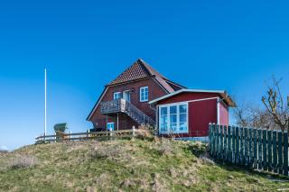 Am Friesenhof - Pellworm - 9
