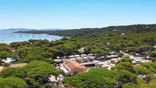 Camping Tikayan Le Méditerranée - Maeva - Hyères - 8