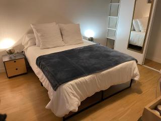 Chambre 2 pers proche Montmartre - París - 7