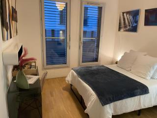 Chambre 2 pers proche Montmartre - París - 3