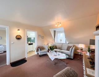 Solbeck im Käpitänshaus Andresen - 9