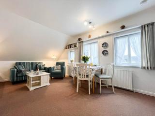 Tessa im Haus Käpt'n Andresen - 6