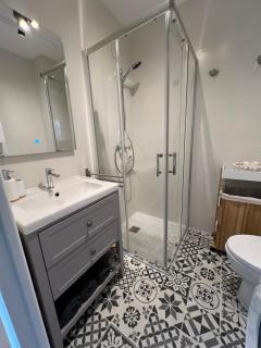 Studio Cannes Californie - Cannes - 7