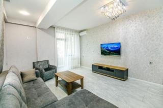 Luxury Apartments on Centre - Baku - 6